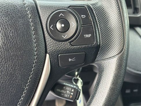 Used 2018 Toyota RAV4 LE w/ All Weather Liner Package image 30