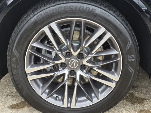 Certified 2025 Acura MDX w/ Advance Package image 13