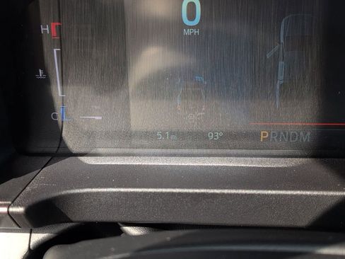 New 2025 Ford Ranger XLT w/ Trailer Tow Package image 21