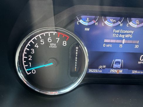Used 2021 Ford F150 XLT w/ Equipment Group 302A High AWD/4WD image 49