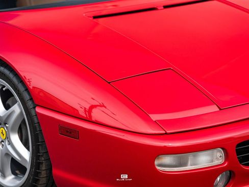 Used 1995 Ferrari F355 GTS RWD image 17