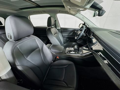 Used 2023 Audi Q7 3.0T Premium Plus image 29