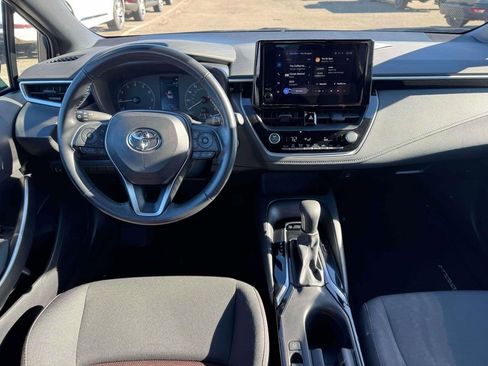 Used 2024 Toyota Corolla SE image 17