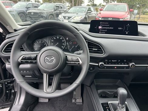 New 2026 MAZDA CX-30 AWD 2.5 S image 13