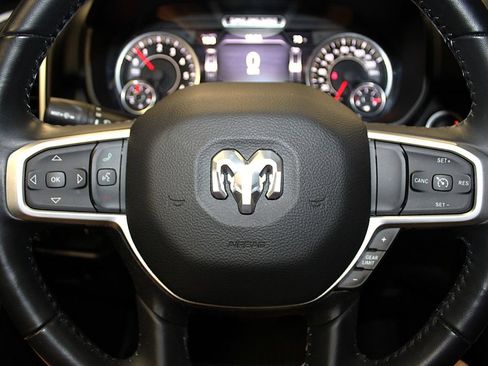 Certified 2022 RAM 1500 Big Horn AWD/4WD image 12