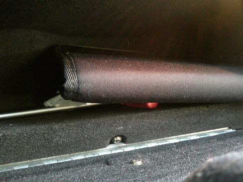 Used 2002 Ford Thunderbird image 24