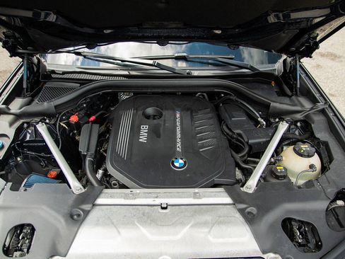 Used 2019 BMW X3 M40i w/ Premium Package AWD/4WD image 11