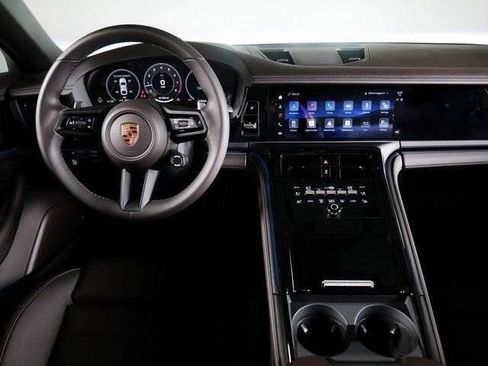 New 2026 Porsche Panamera 4 AWD/4WD image 14