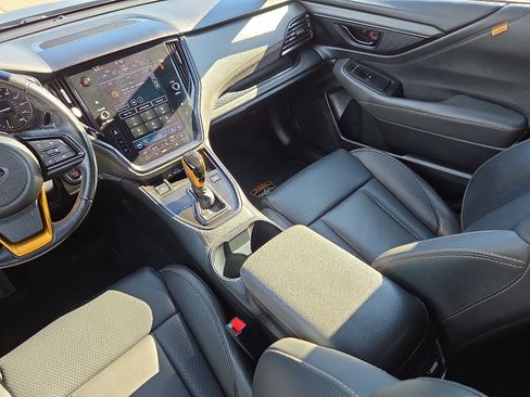 Used 2023 Subaru Outback Wilderness w/ Wilderness Package image 13