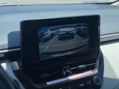 Used 2026 Toyota Corolla LE FWD image 10