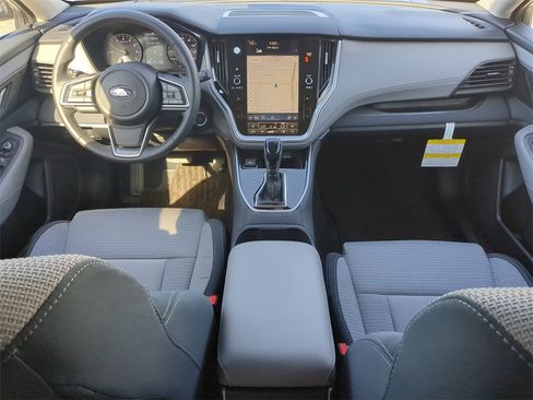 New 2025 Subaru Outback Premium w/ Popular Package #1A image 12