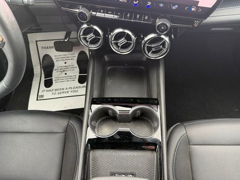 Used 2024 Chevrolet Blazer EV LT AWD/4WD image 25