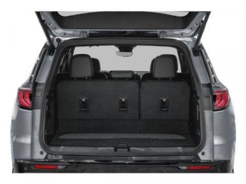 New 2026 GMC Acadia Denali Ultimate AWD/4WD image 14