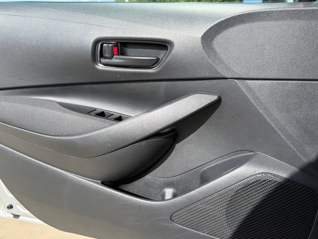 Used 2026 Toyota Corolla LE FWD image 20