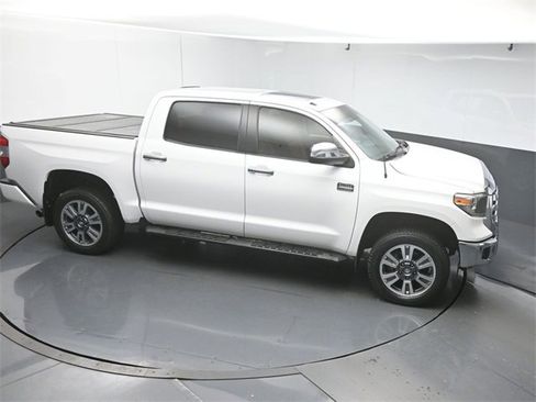 Used 2018 Toyota Tundra 1794 Edition image 39