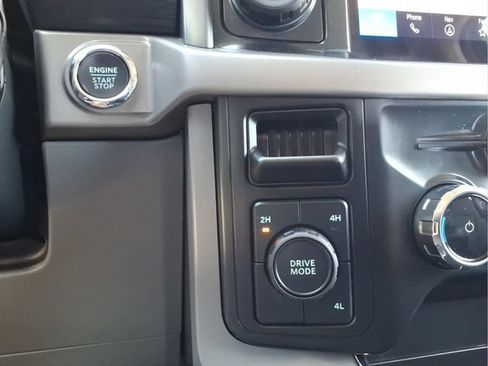 Certified 2024 Ford F150 XLT w/ Equipment Group 302A MID AWD/4WD image 22