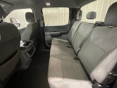 Used 2024 Ford F250 XLT w/ FX4 Off-Road Package image 11