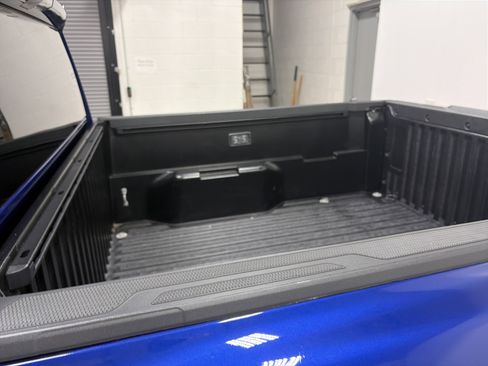 Used 2024 Toyota Tacoma TRD Off-Road image 26