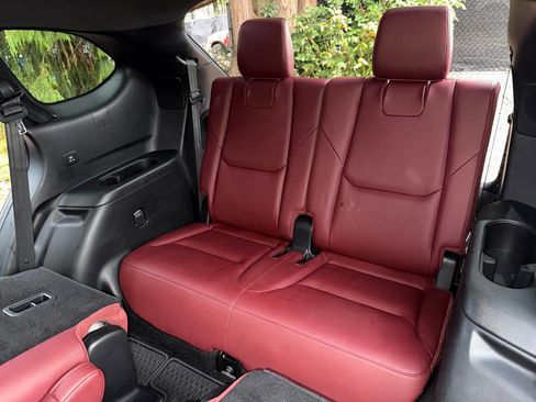 Used 2022 MAZDA CX-9 Carbon Edition image 11