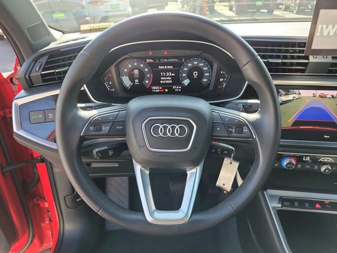 Used 2023 Audi Q3 2.0T Premium w/ 19" Wheel Package image 26