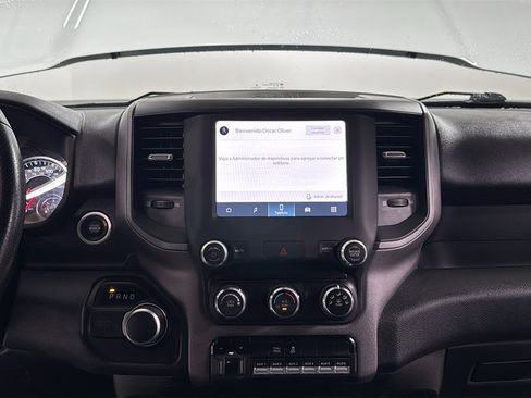 Used 2022 RAM 2500 Tradesman w/ Chrome Appearance Group image 10