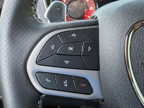 Used 2022 Dodge Challenger SRT Hellcat Redeye RWD image 34