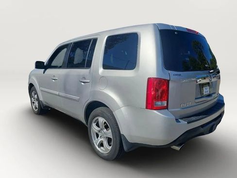 Used 2015 Honda Pilot EX image 6