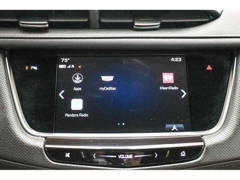 Used 2019 Cadillac XT5 AWD image 44