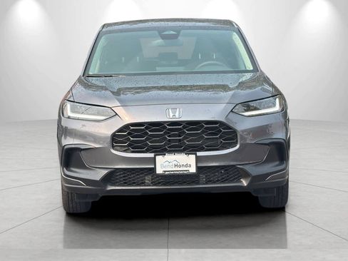 New 2027 Honda HR-V LX image 8