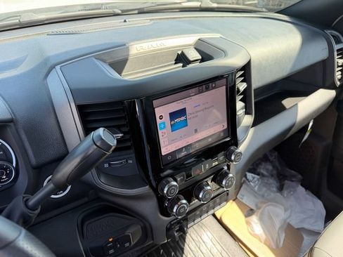 New 2026 RAM 5500 Tradesman AWD/4WD image 22