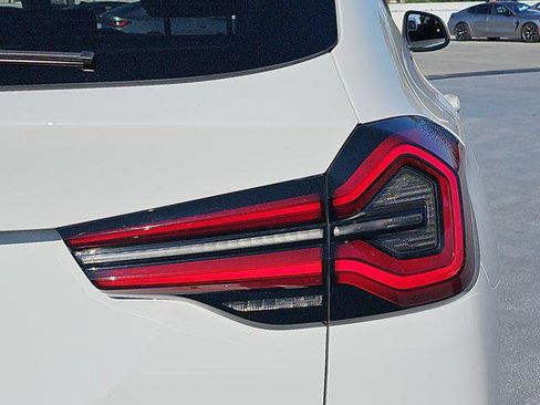 Certified 2023 BMW X3 sDrive30i w/ Convenience Package image 35