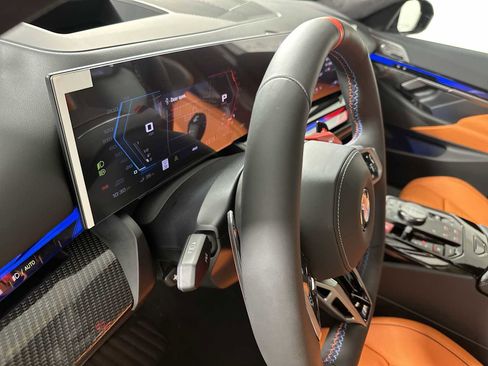 New 2026 BMW M5 w/ Carbon Package image 15