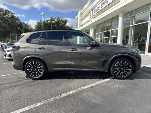 New 2026 BMW X5 sDrive40i w/ M Sport Package image 3