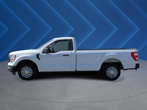 Used 2022 Ford F150 XL w/ Equipment Group 101A High RWD image 6