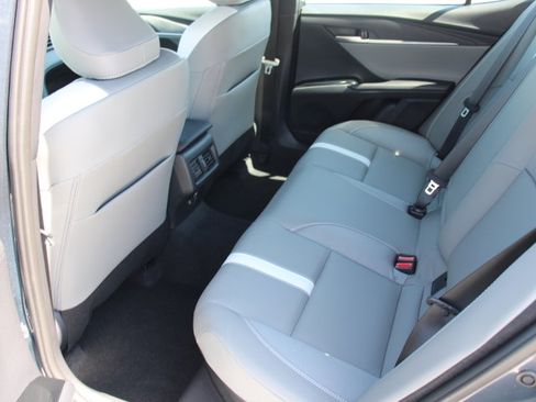 Certified 2026 Toyota Camry SE w/ Convenience Package image 14