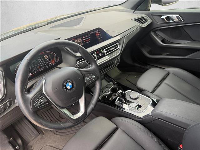 Certified 2023 BMW 228i xDrive Gran Coupe w/ Convenience Package AWD/4WD image 10