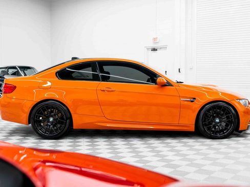 Used 2013 BMW M3 Coupe RWD image 8