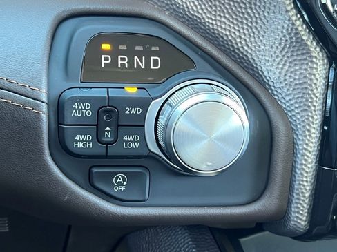 New 2026 RAM 1500 Limited image 31