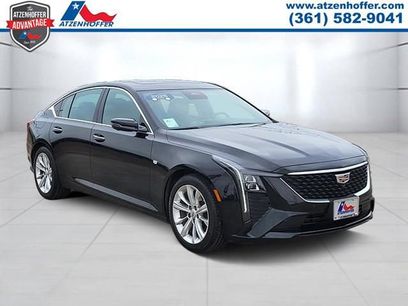 Used 2025 Cadillac CT5 Premium Luxury