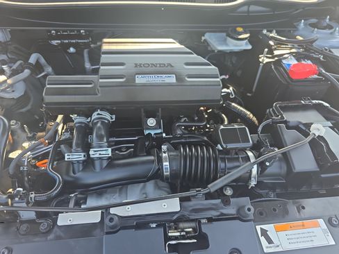 Used 2017 Honda CR-V EX-L image 30