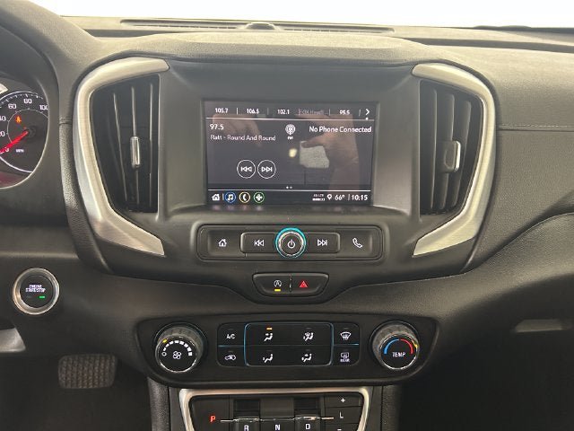 Used 2024 GMC Terrain SLE FWD image 21