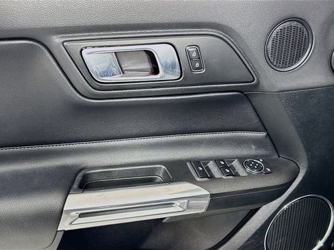 Used 2023 Ford Mustang Premium RWD image 16