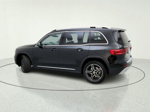 New 2026 Mercedes-Benz GLB 250 image 13