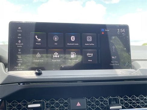 New 2025 Honda Accord Sport image 25