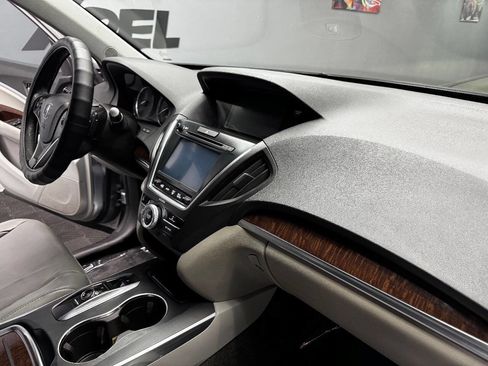 Used 2018 Acura MDX Base 4dr SUV image 52