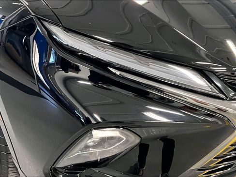 Used 2025 Chevrolet Blazer RS w/ Driver Confidence II Package image 32