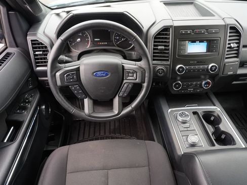 Used 2020 Ford Expedition Max XL AWD/4WD image 20