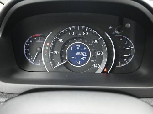 Used 2015 Honda CR-V EX-L image 11