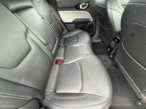 Used 2025 Jeep Compass Limited AWD/4WD image 33