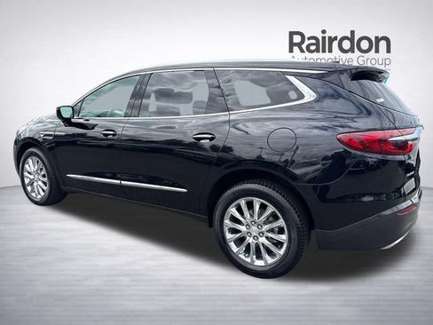Used 2018 Buick Enclave Premium w/ Experience Buick Package AWD/4WD image 5